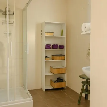 Сasa de vacaciones Moussaillon - Maison Proche De La Plage *